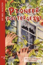 Portada de Pioneer Poltergeist (Ebook)