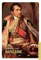 Portada de Napoleone (Ebook)