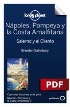 Portada de Nápoles, Pompeya y la Costa Amalfitana 3_5. Salerno y el Cilento (Ebook)