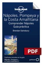 Portada de Nápoles, Pompeya y la Costa Amalfitana 3_6. Comprender y Guía práctica (Ebook)