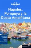 Nápoles, Pompeya y la Costa Amalfitana