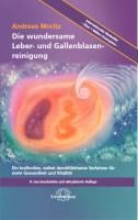 Portada de Die wundersame Leber- und Gallenblasenreinigung