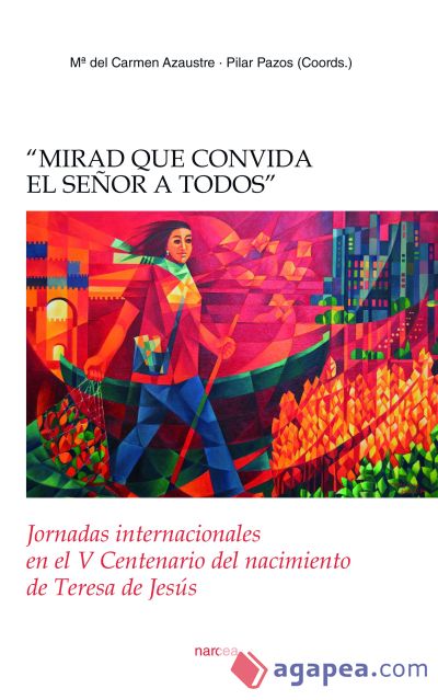 "Mirad que convida el Señor a todos"