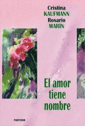 Portada de Amor tiene nombre (Ebook)