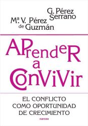 Portada de Aprender a convivir (Ebook)