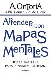 Portada de Aprender con mapas mentales (Ebook)