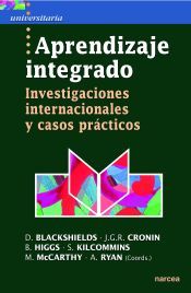 Portada de Aprendizaje integrado (Ebook)