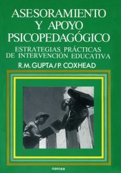 Portada de Asesoramiento y apoyo psicopedagógico (Ebook)