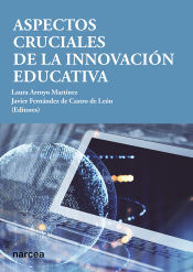 Portada de Aspectos cruciales de la innovación educativa