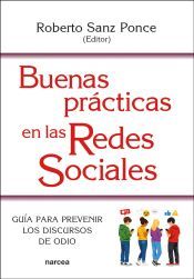 Portada de Buenas pr&aacute;cticas en las Redes Sociales