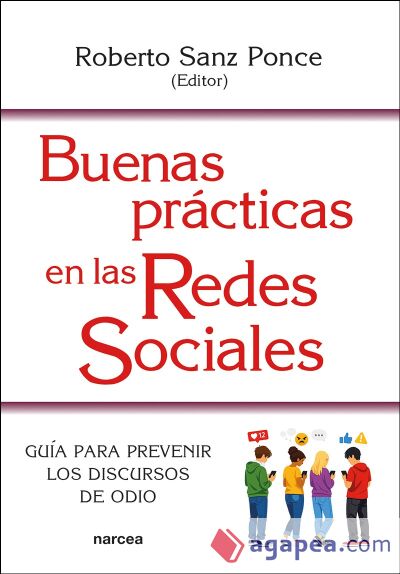 Buenas pr&aacute;cticas en las Redes Sociales