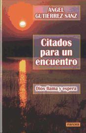 Portada de Citados para un encuentro (Ebook)