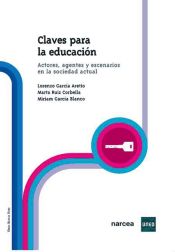 Portada de Claves para la Educación (Ebook)