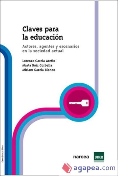 Claves para la Educaci&oacute;n (Ebook)