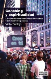 Portada de Coaching y espiritualidad (Ebook)