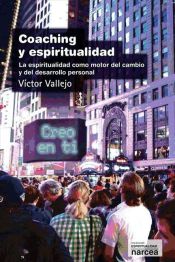 Portada de Coaching y espiritualidad (Ebook)