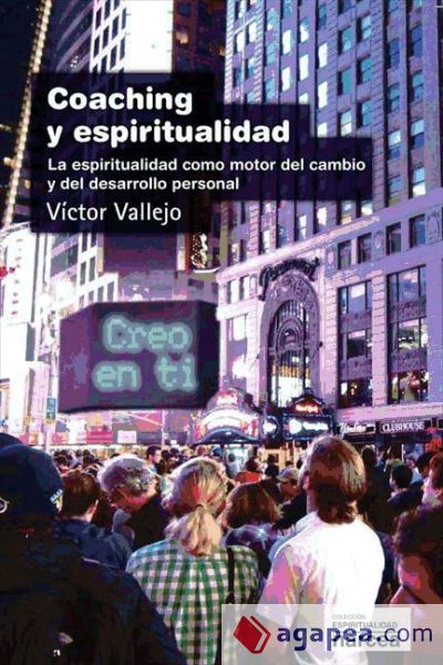 Coaching y espiritualidad (Ebook)