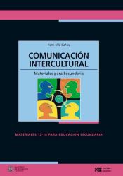 Portada de Comunicación intercultural (Ebook)