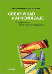 Portada de Creatividad y aprendizaje (Ebook)