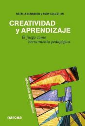 Portada de Creatividad y aprendizaje (Ebook)