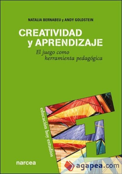 Creatividad y aprendizaje (Ebook)