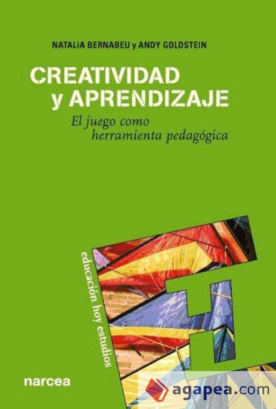 Creatividad y aprendizaje (Ebook)