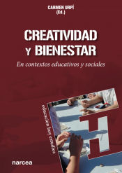 Portada de Creatividad y bienestar