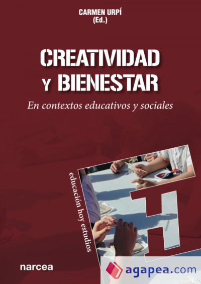 Creatividad y bienestar