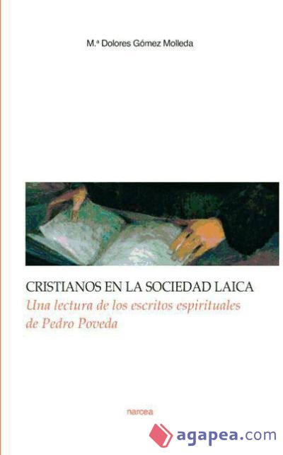 Cristianos en la sociedad laica (Ebook)