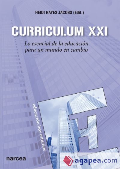 Curriculum XXI (Ebook)