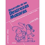 Portada de Desarrollo de las Destrezas Motoras (Ebook)