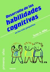 Portada de Desarrollo de las habilidades cognitivas en los más pequeños