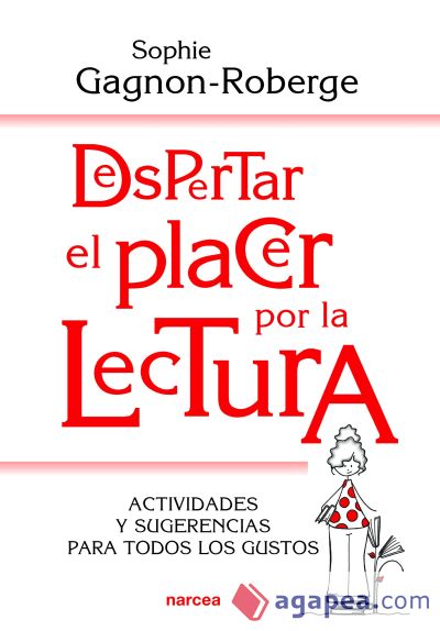 Despertar el placer por la lectura (Ebook)