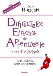 Portada de Dificultades espec&iacute;ficas de aprendizaje y otros trastornos (Ebook)