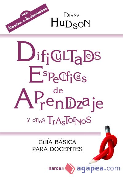 Dificultades espec&iacute;ficas de aprendizaje y otros trastornos (Ebook)
