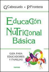 Portada de Educación nutricional básica