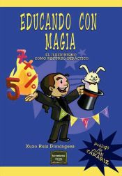 Portada de Educando con magia (Ebook)