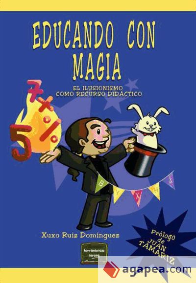 Educando con magia (Ebook)