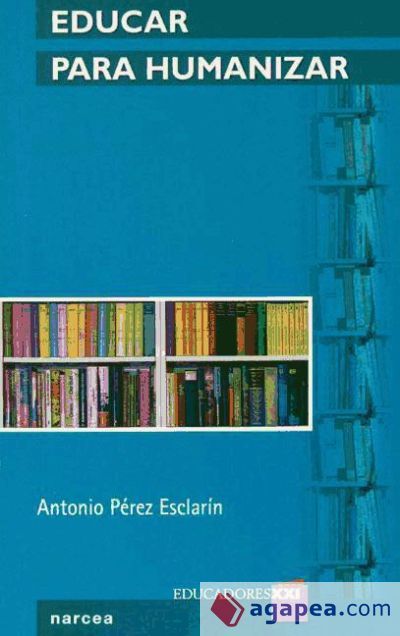 Educar para humanizar (Ebook)