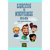 Portada de Ejercicios de mindfulness en el aula (Ebook)