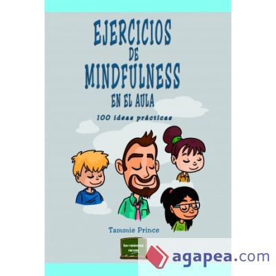 Ejercicios de mindfulness en el aula (Ebook)