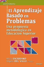 Portada de El Aprendizaje Basado en Problemas (Ebook)