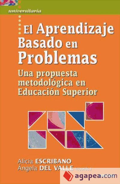 El Aprendizaje Basado en Problemas (Ebook)