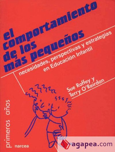 El comportamiento de los más pequeños (Ebook)