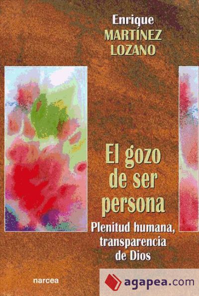 El gozo de ser persona (Ebook)