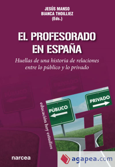 El profesorado en España