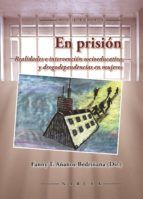 Portada de En prisi&oacute;n (Ebook)