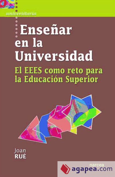 Enseñar en la Universidad (Ebook)