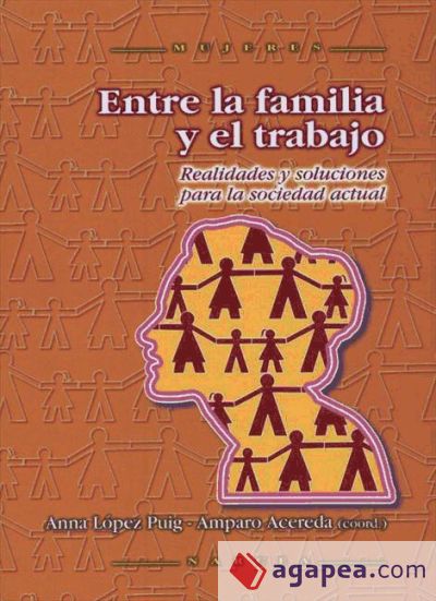 Entre la familia y el trabajo (Ebook)