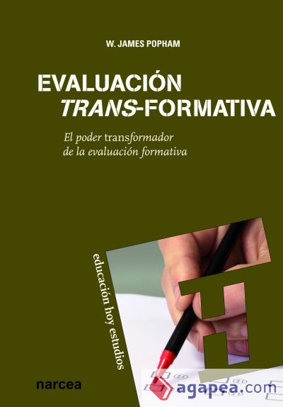 Evaluación trans-formativa (Ebook)